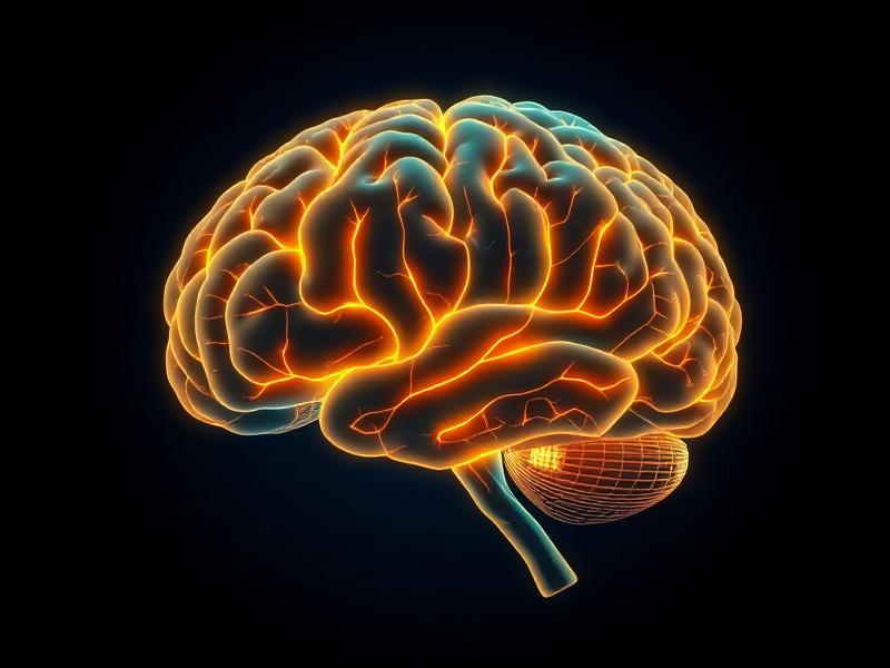 Imagerie — Neurologie