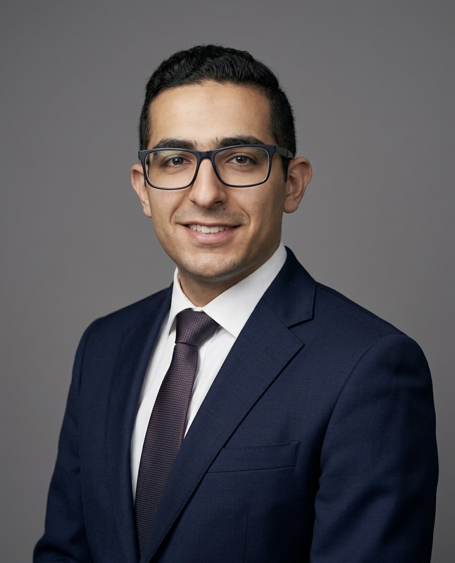 Ahmad Fayad