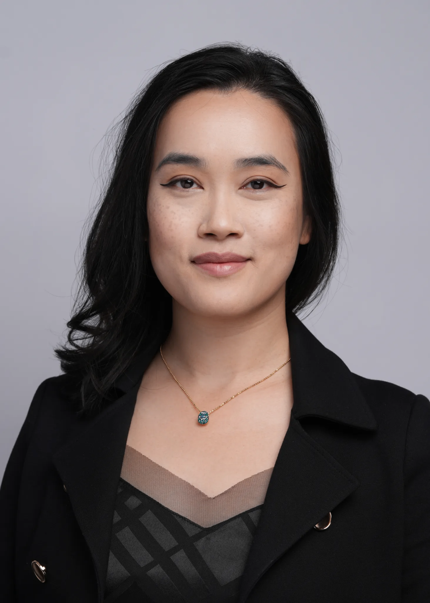 Dre Stéphanie Tan